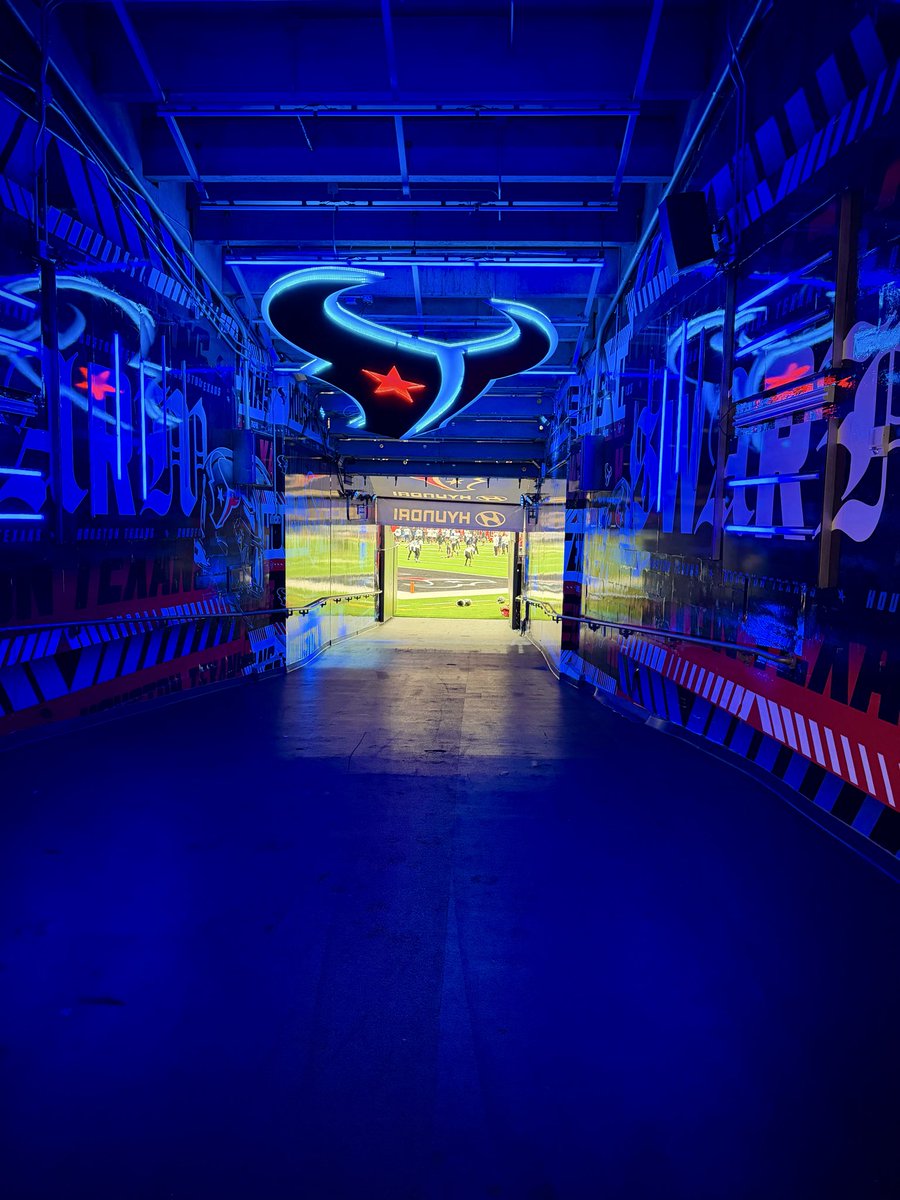 The office this week looks a bit familiar…