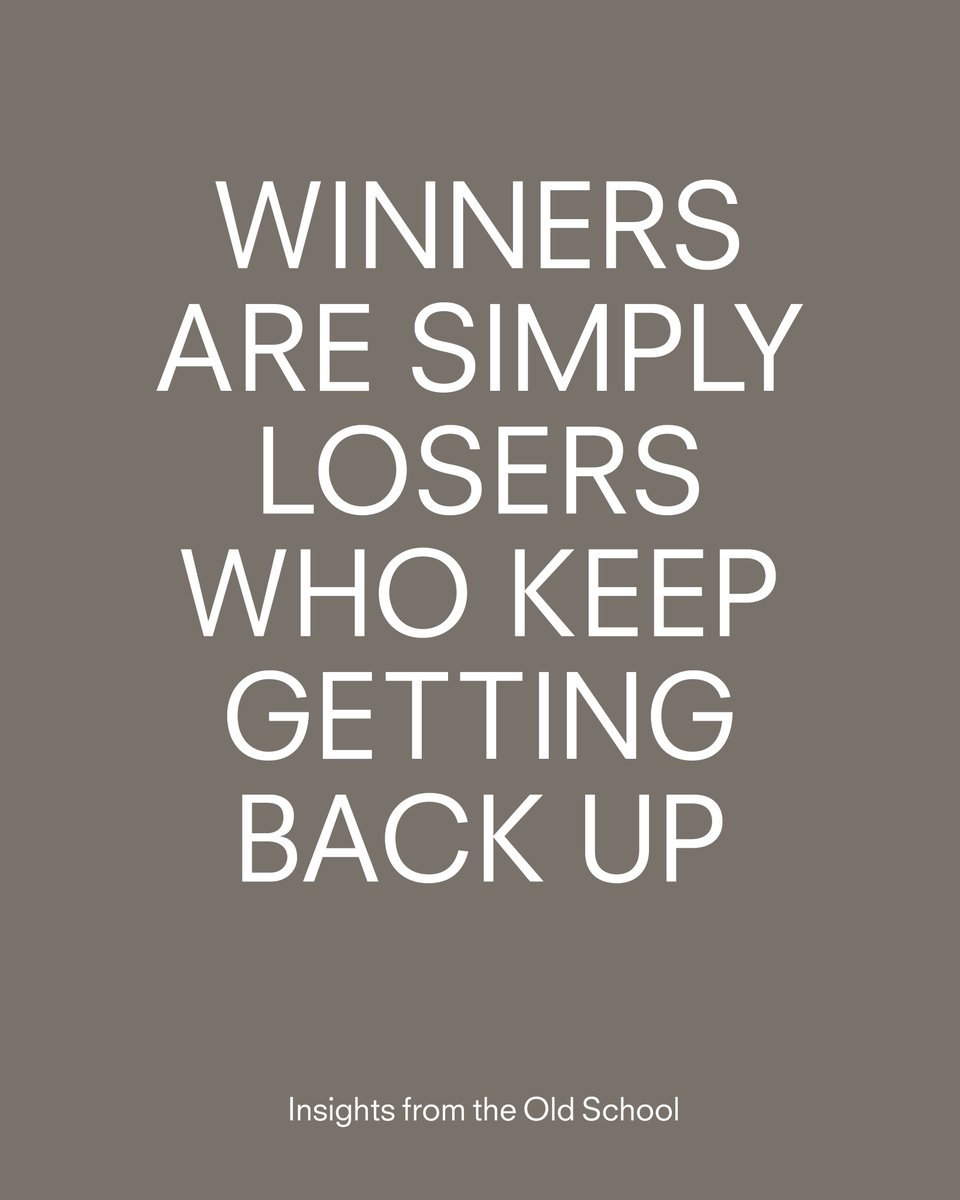 rosedesignuk's tweet image. We&apos;ve won some lovely projects recently. But we&apos;ve also not won others. So here&apos;s to all the winners (and the losers who keep getting back up :-)

#newclients  #newprojects  #newbiz #insightsfromtheoldschool