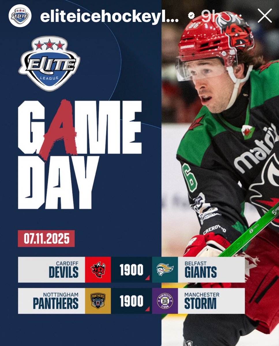 Stan Marple - GM GBH tweet media