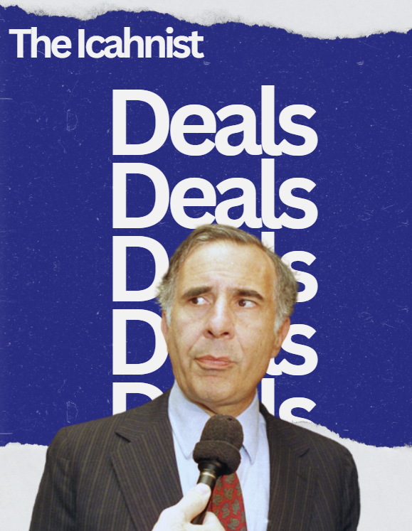I’ll share detailed breakdowns of live deals, sector opportunities, and strategic playbooks — all free.

 Link in bio.