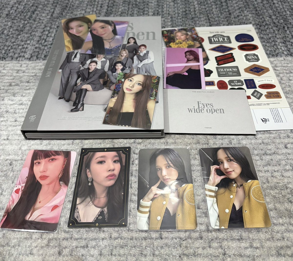 twice satış 
hasarsızlar albümü full içerik satıyorum

<a href="/twicesatis/">TWICE Trade/Sell TR</a> <a href="/twicesatistr/">twice satış/takas rt</a> <a href="/ggsatistakas/">♡ kpop gg ~ satış/takas ♡</a>