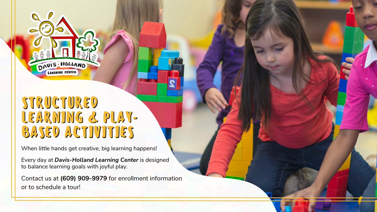 Davis Learning Lab Davis-Holland Learning Center (@DavisLearning) / Posts / X