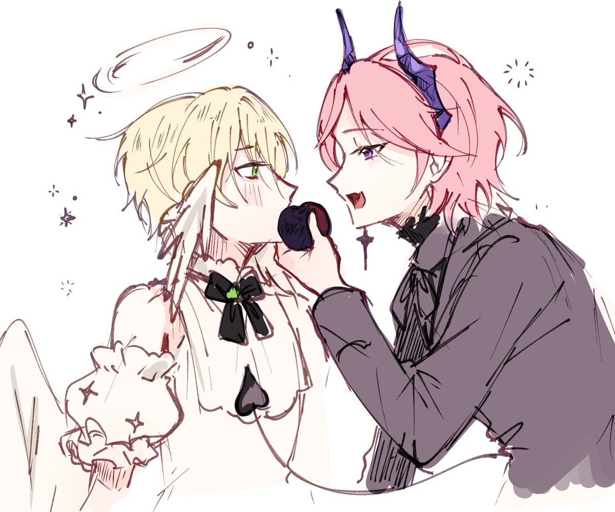 PL_Bunnybun's tweet photo. 🌸🦢

ย้อนหลังฮาโลวีน https://t.co/Zwc8FQA2JU