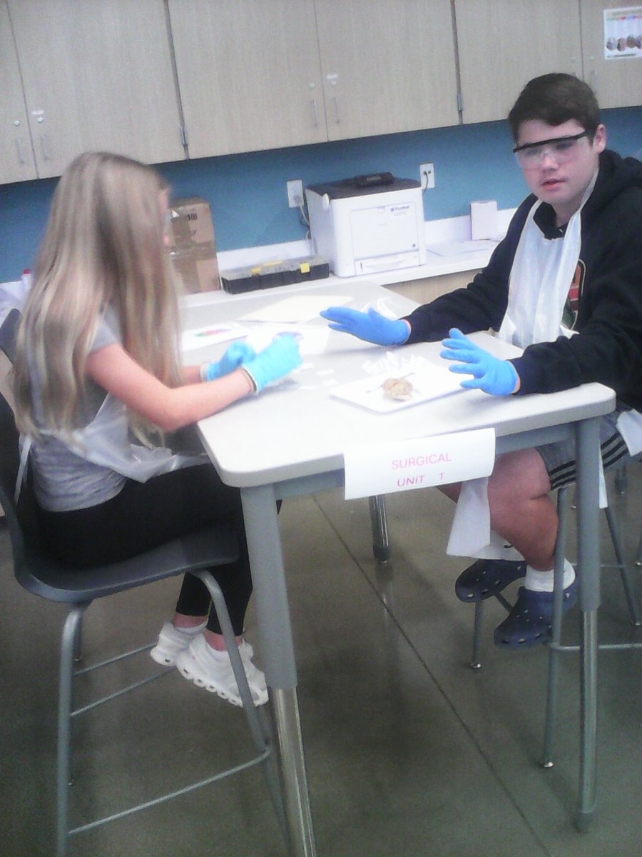 IHMS Gateway tweet media