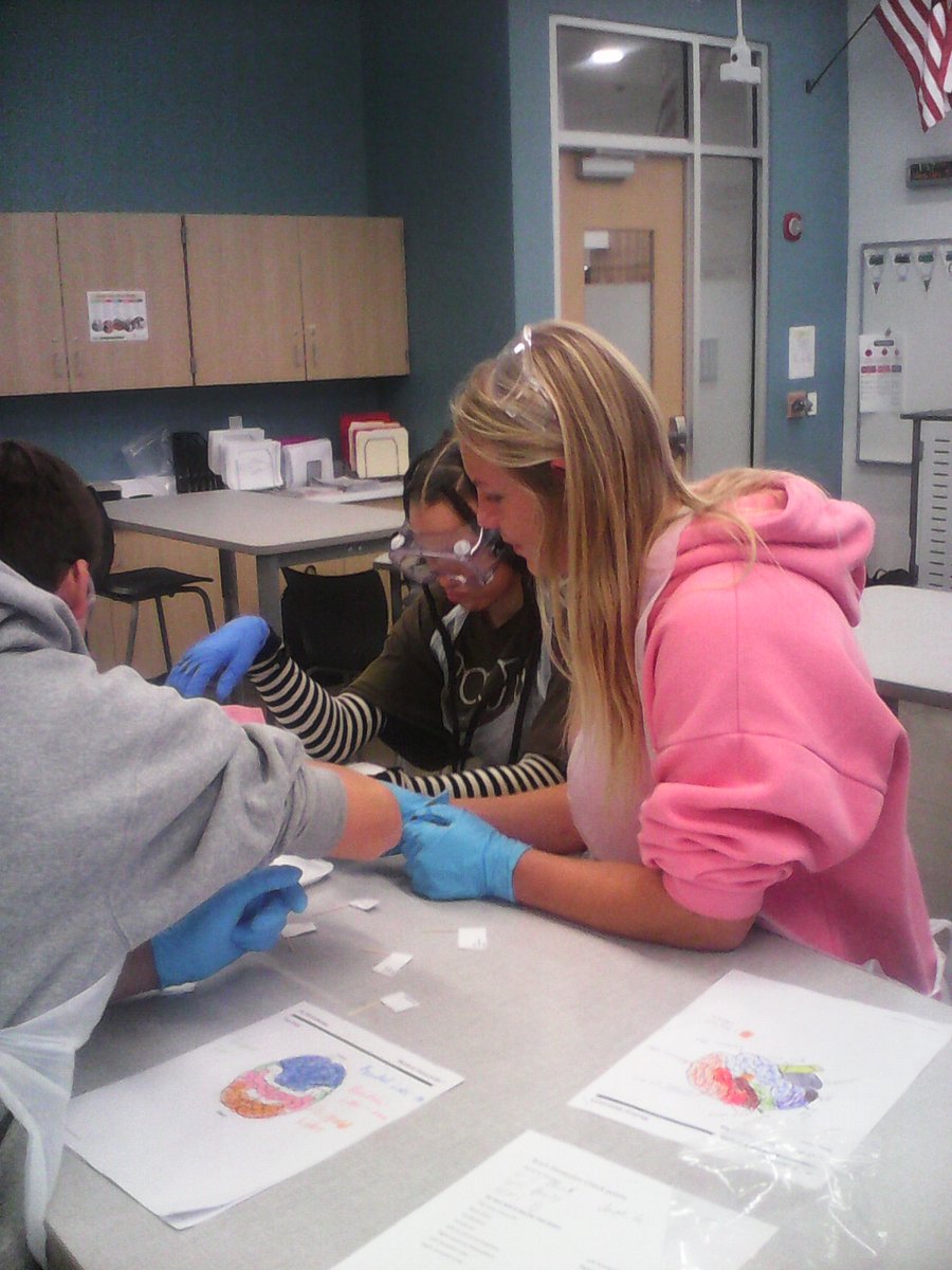 IHMS Gateway tweet media