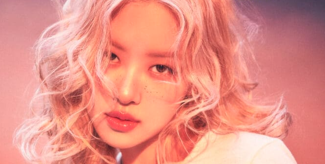 AboutMusicYT's tweet image. BTS, Rosé and Huntrix are the only kpop artists to be nominated at the Grammys.