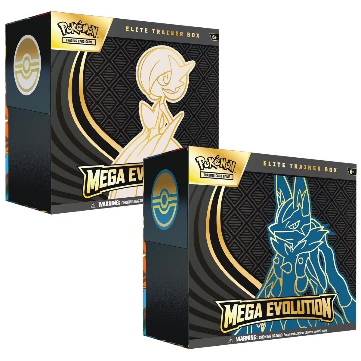 Pokemon TCG Restocks & News tweet media