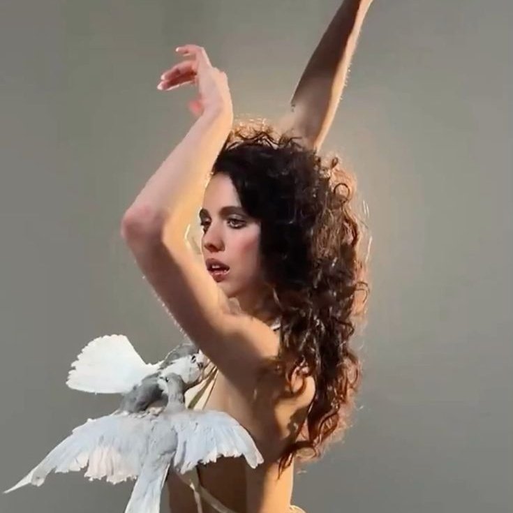 ByScarletWillow's tweet image. ⋆.˚✮𝓒𝘰𝘮𝘰 &quot;𝘤𝘰𝘯𝘵𝘳𝘰𝘭𝘢𝘳&quot; 𝒔𝒆𝒏𝒕𝒊𝒎𝒆𝒏𝒕𝒐𝒔 𝘦 𝘷𝘰𝘭𝘵𝘢𝘳 𝘱𝘳𝘰 𝟒𝐃✮˚.⋆

⤷ ゛ᵘᵐᵃ ᵗʰʳᵉᵃᵈ ᵖʳᵒ ˡᵒᵃ  ˎˊ˗