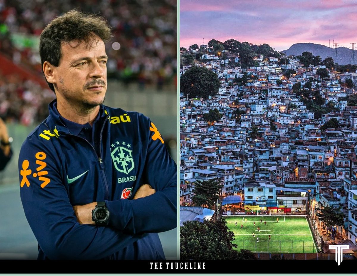 The Touchline | 𝐓 tweet media