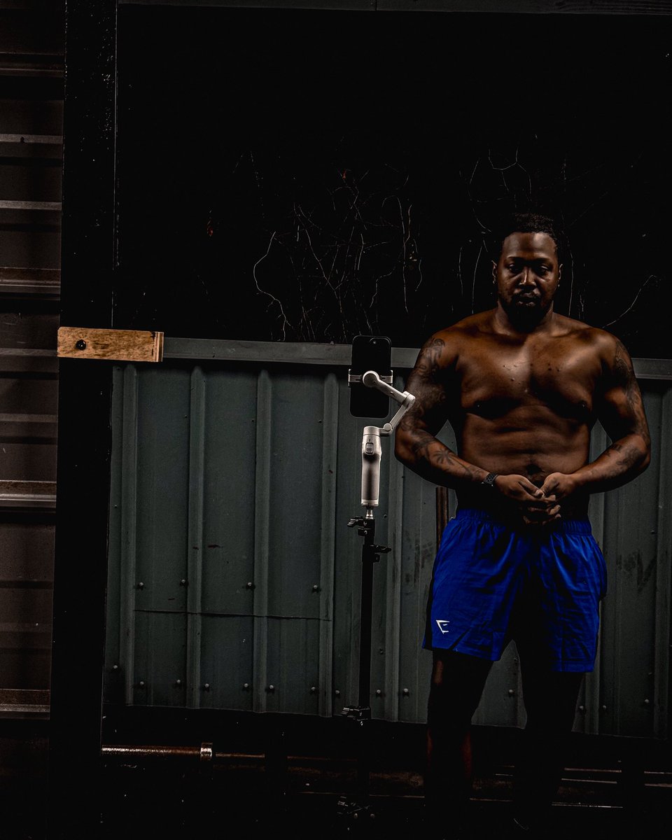 _keepitlokee's tweet photo. Been in that gym💪🏾 https://t.co/0NPolLGO2C