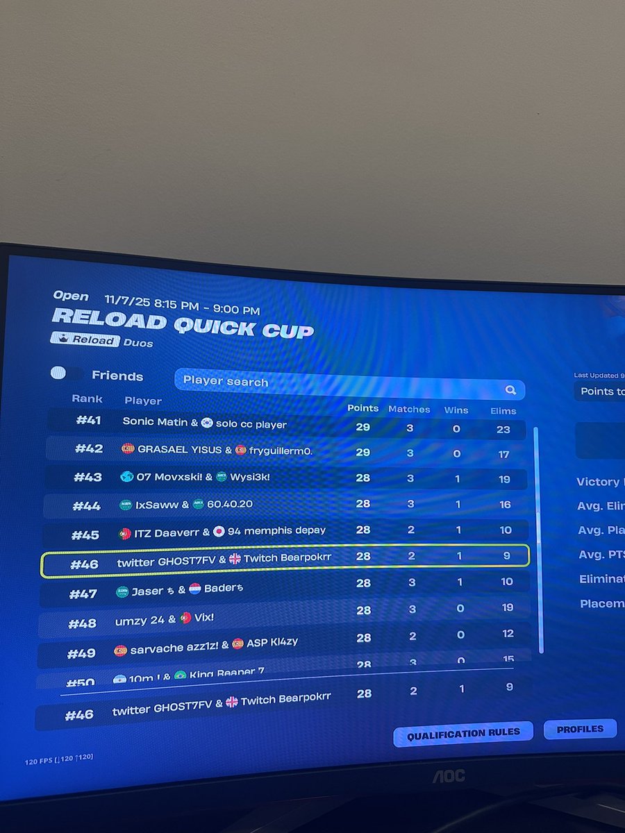 GHOST7FV tweet media