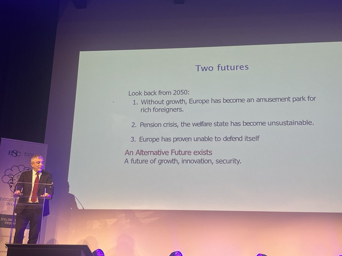 cryptodevise's tweet image. Le futur de l’Europe: parc d’attraction pour étrangers, crise des pensions et incapacité à ce défendre.