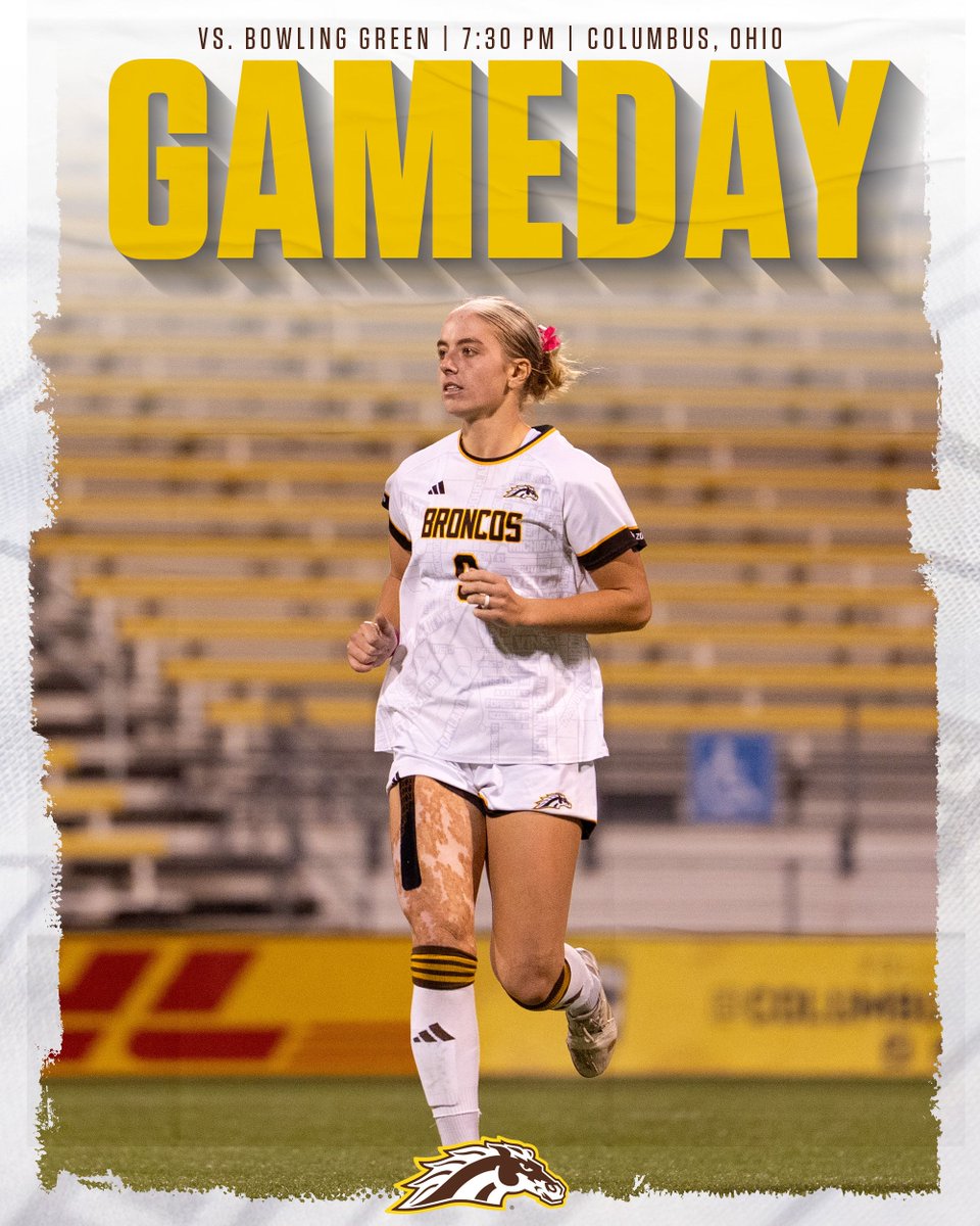 WMU Women's Soccer tweet media