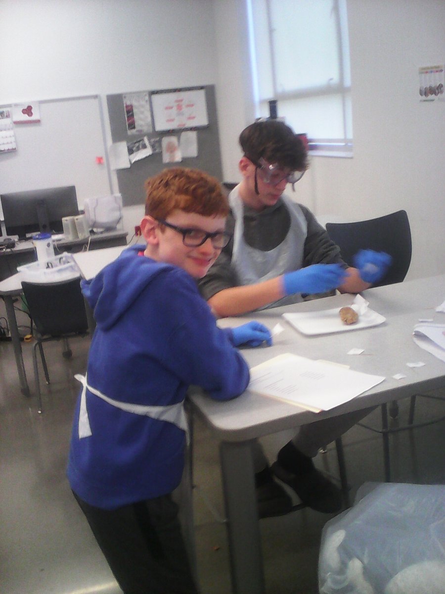 IHMS Gateway tweet media