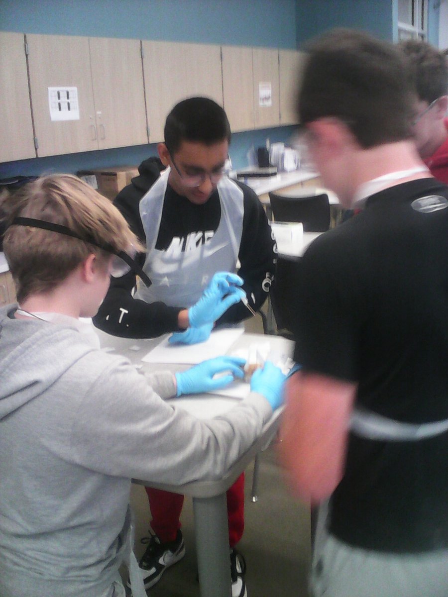 IHMS Gateway tweet media