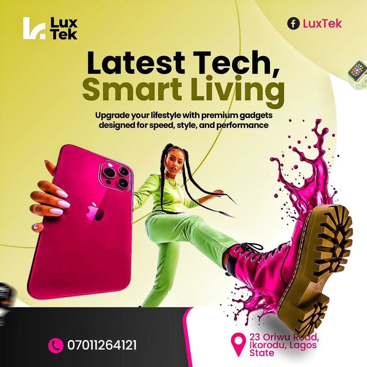 choiceydesigns's tweet image. Branding flyers 

#choiceydesigns #photoshopdesigner #professionalgraphicdesigner #flyers #BrandIdentity  #graphics