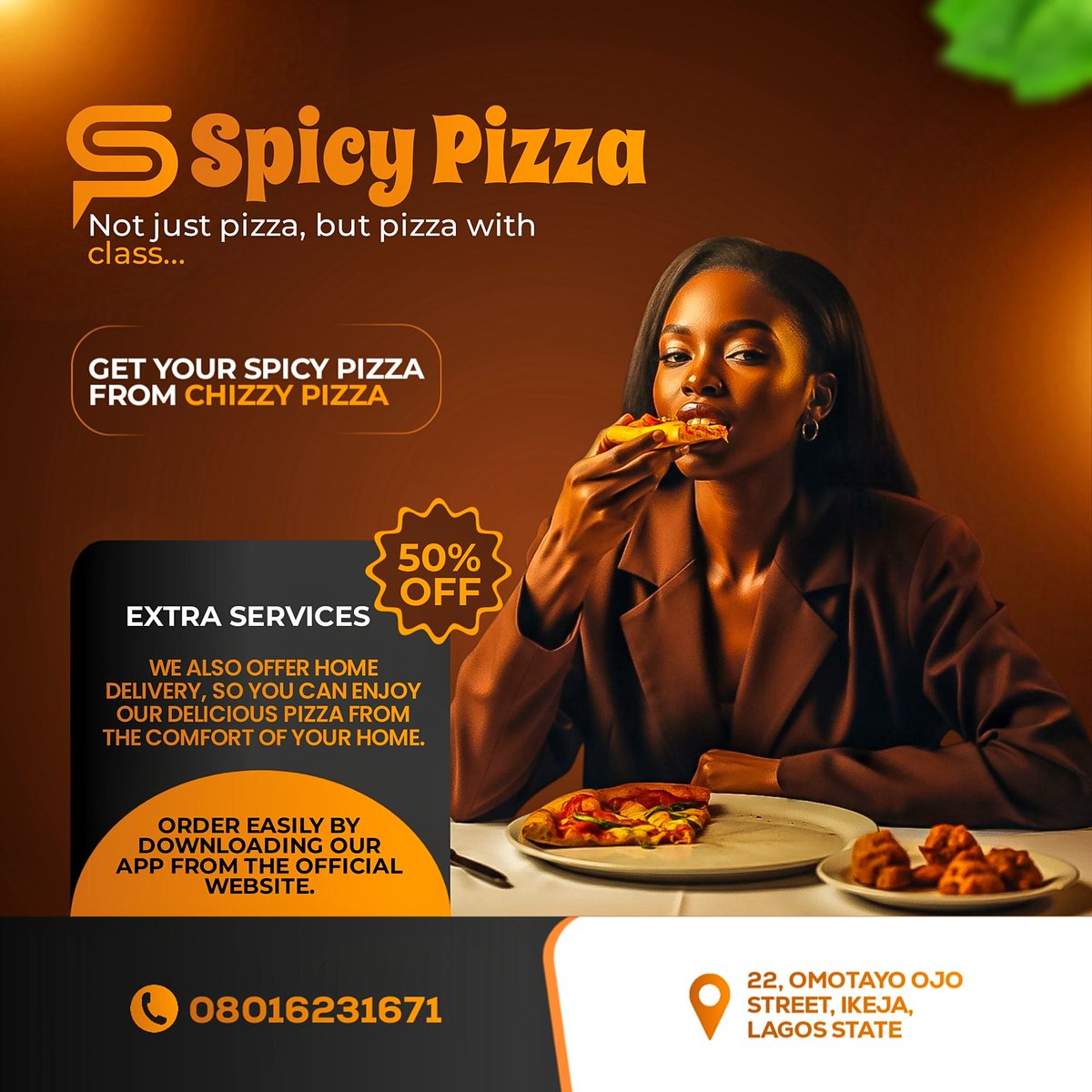 choiceydesigns's tweet image. Branding flyers 

#choiceydesigns #photoshopdesigner #professionalgraphicdesigner #flyers #BrandIdentity  #graphics