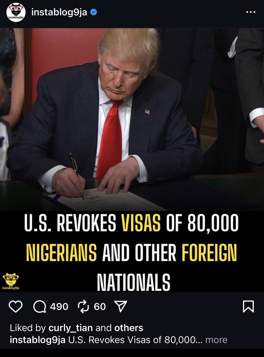 _hafsat_paki's tweet photo. And I know the 80k visas aren’t Abdul and Muhammad 
It’s definitely chukumeka and chubuze 😂😂😂💔💔
I thought yall said trump loved you https://t.co/uXYzLfNB7K