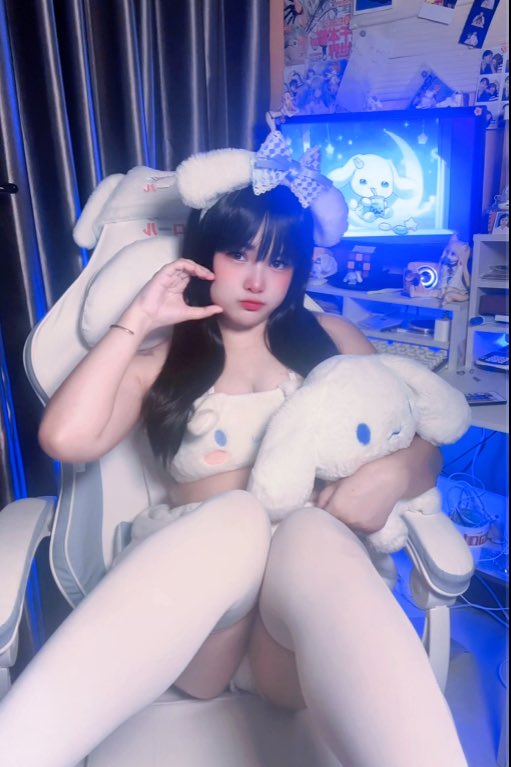 Aki_nyan_nyan13's tweet photo. Aki x Cinnamoroll https://t.co/yIKkRX4oZZ