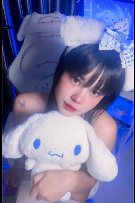Aki_nyan_nyan13's tweet photo. Aki x Cinnamoroll https://t.co/yIKkRX4oZZ