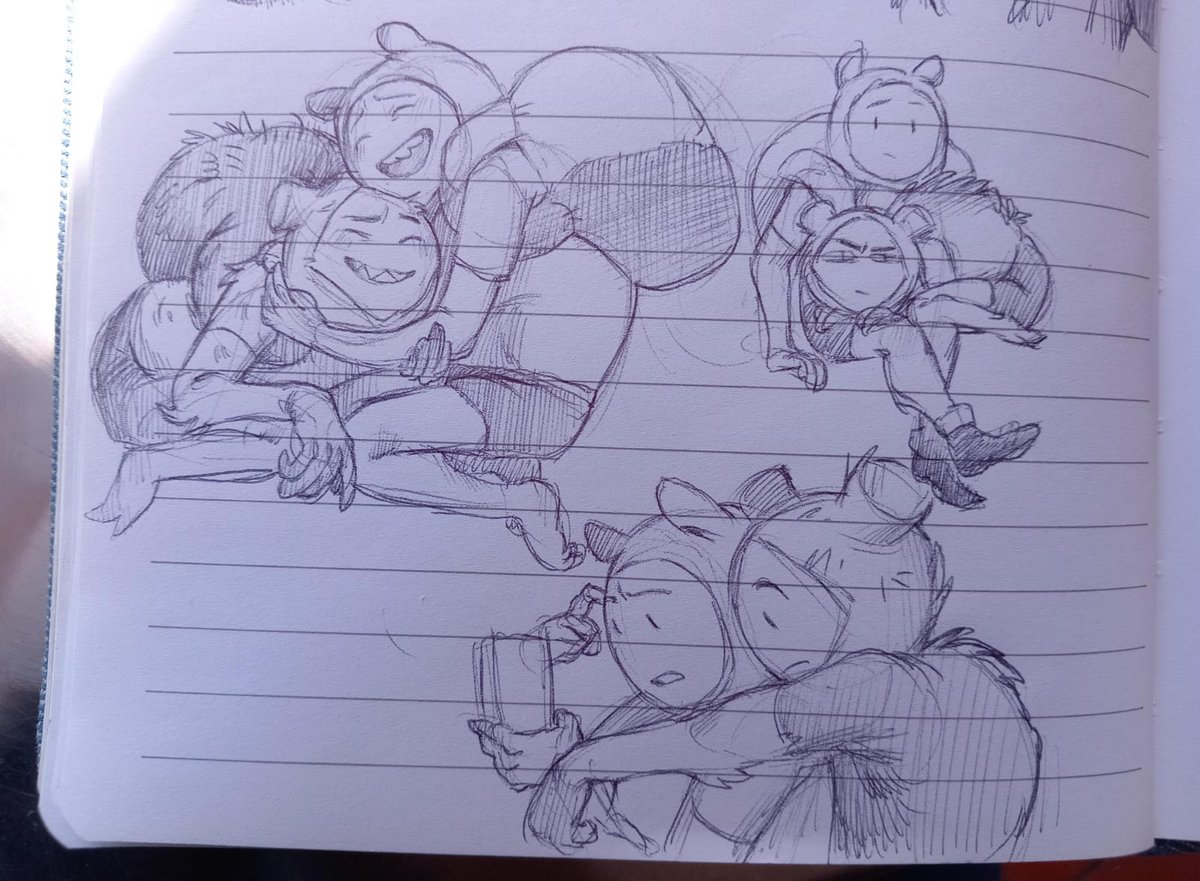 Yuyu_ (comms open!) tweet media