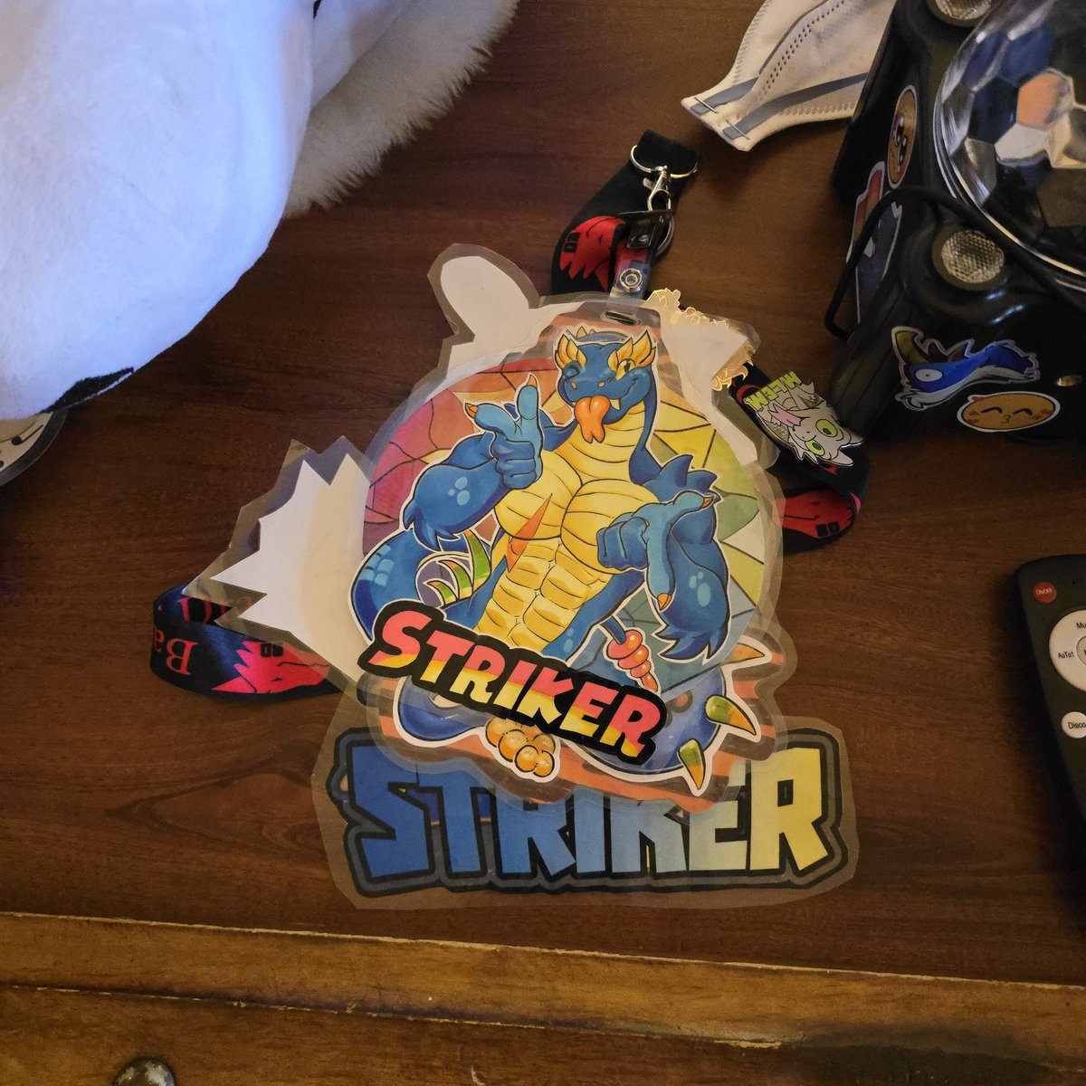 🐍Striker🐍 tweet media