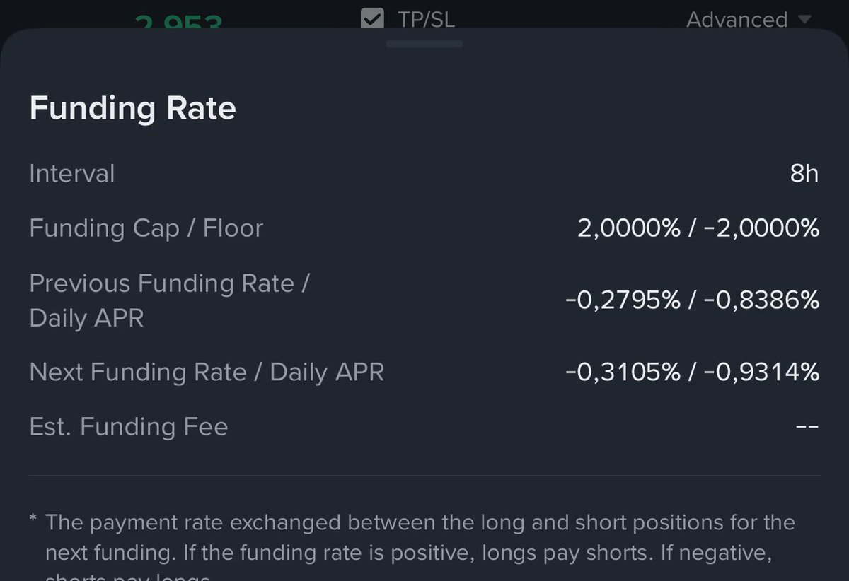 Stefan_B_Trades's tweet image. Imagine shorting this mmBm breakout $FIL