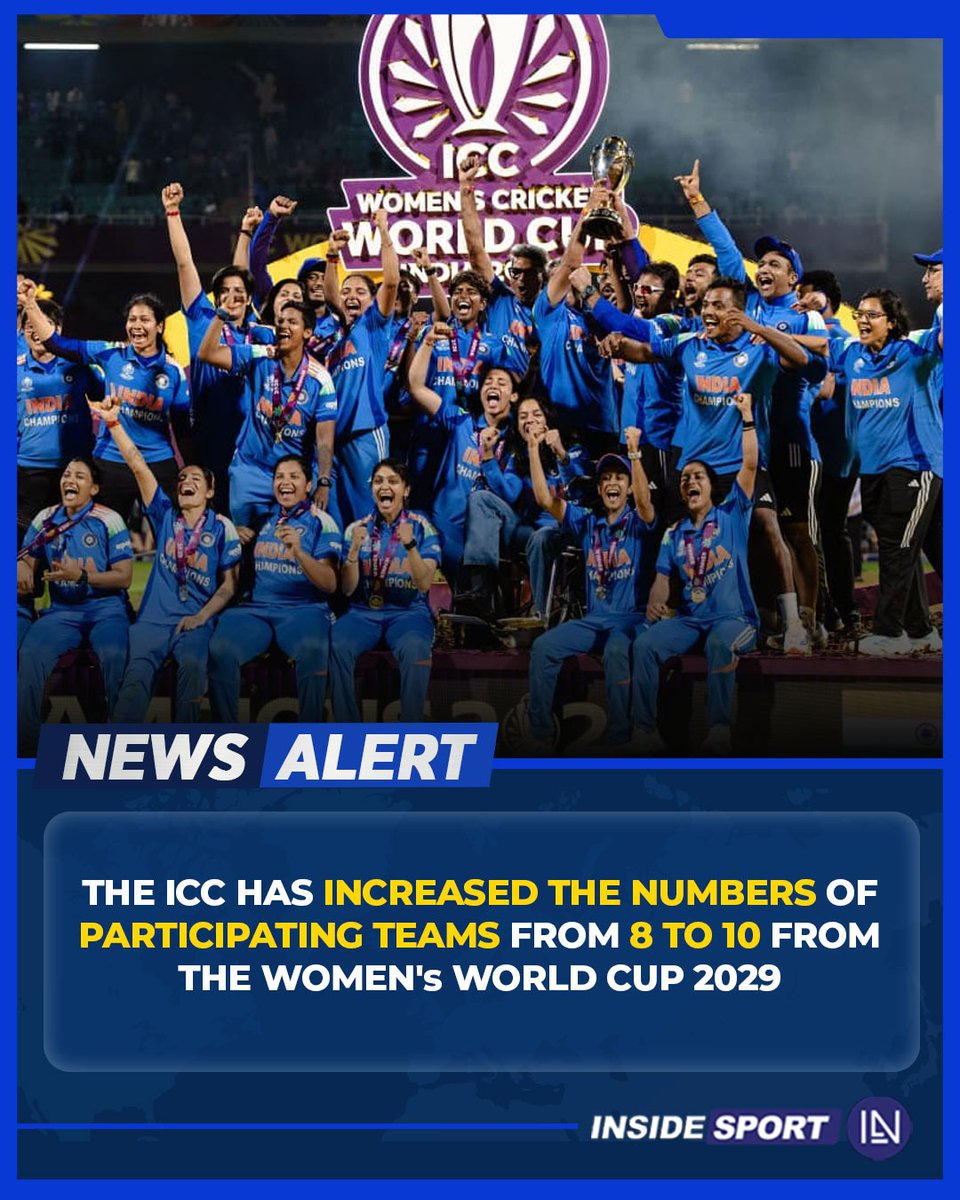 InsideSport tweet media