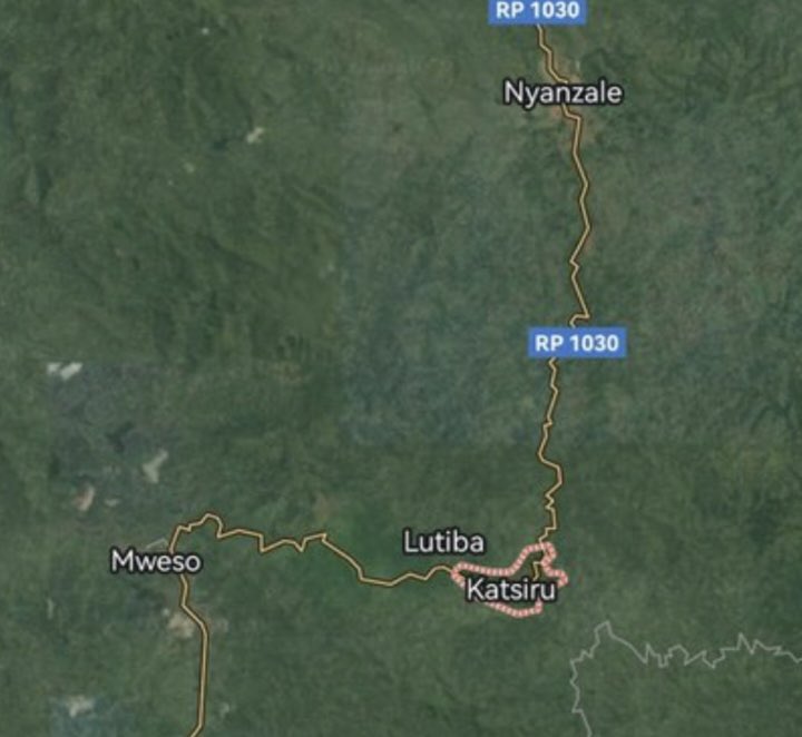 #Nord-Kivu : quatre #morts et plusieurs blessés lors des incursions armées à Katsiru africa-infos.cd/2025/11/07/nor… via <a href="/Africa/">Africa</a>-Infos.cd