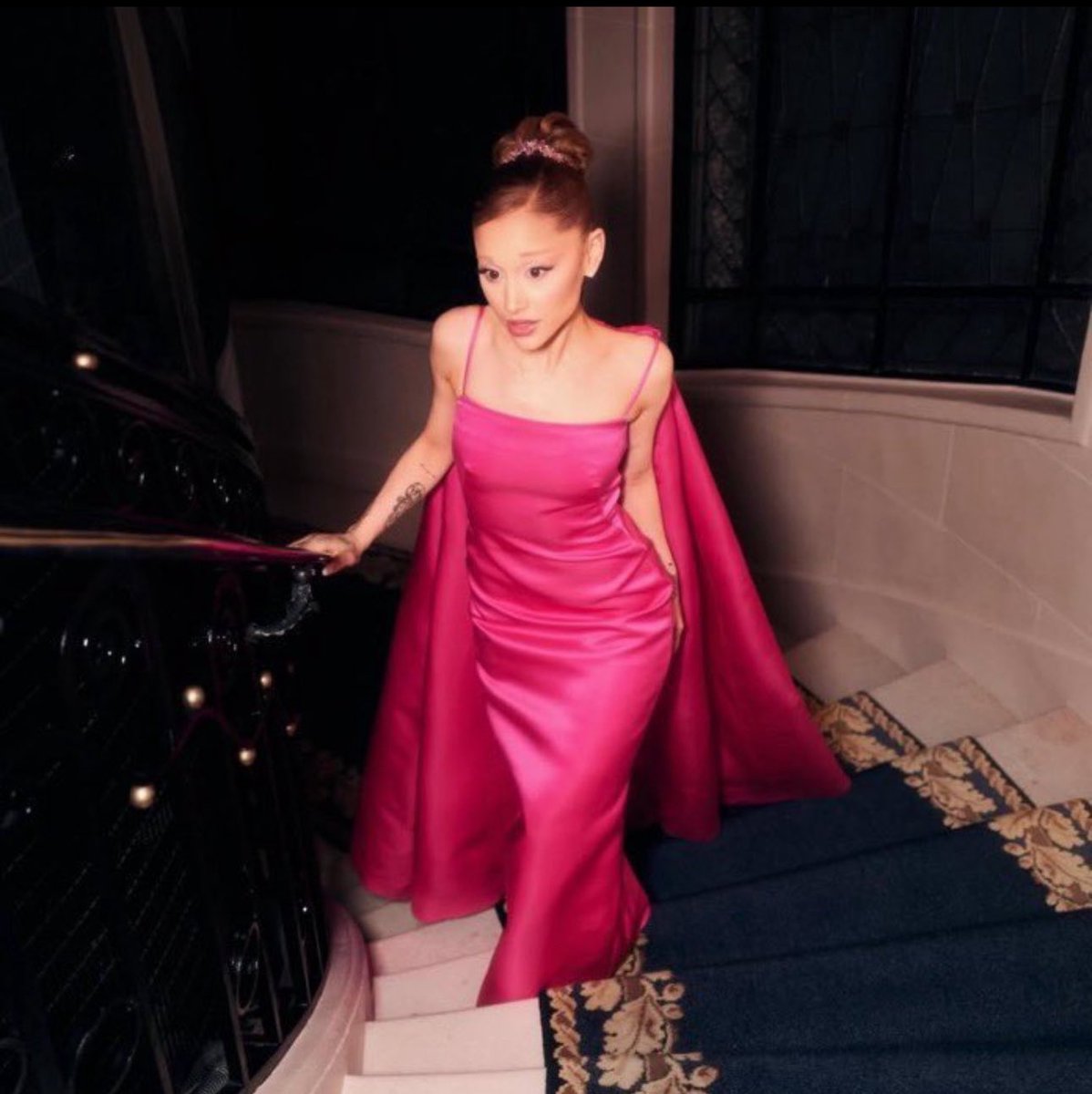 swtorbits's tweet image. OH MY GOD