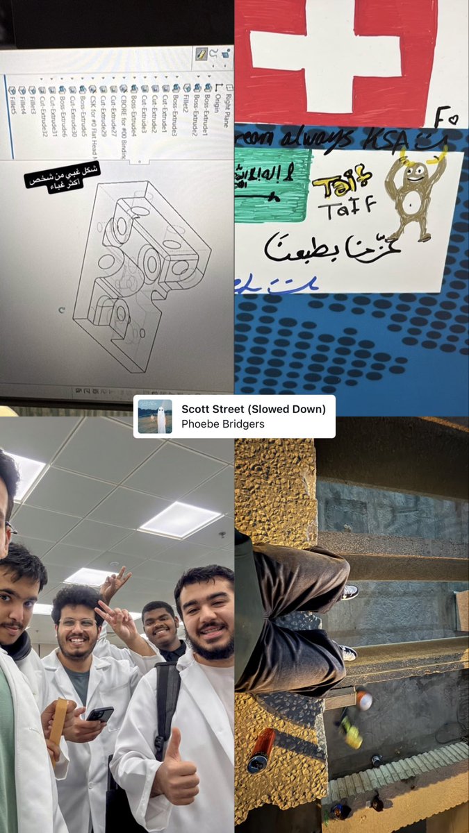AANotAgain's tweet photo. Week 10 خلص أخيراً 😮‍💨
كنا نضحك بالإجازة والحين نضحك على وضعنا https://t.co/ADbmwLXA5t