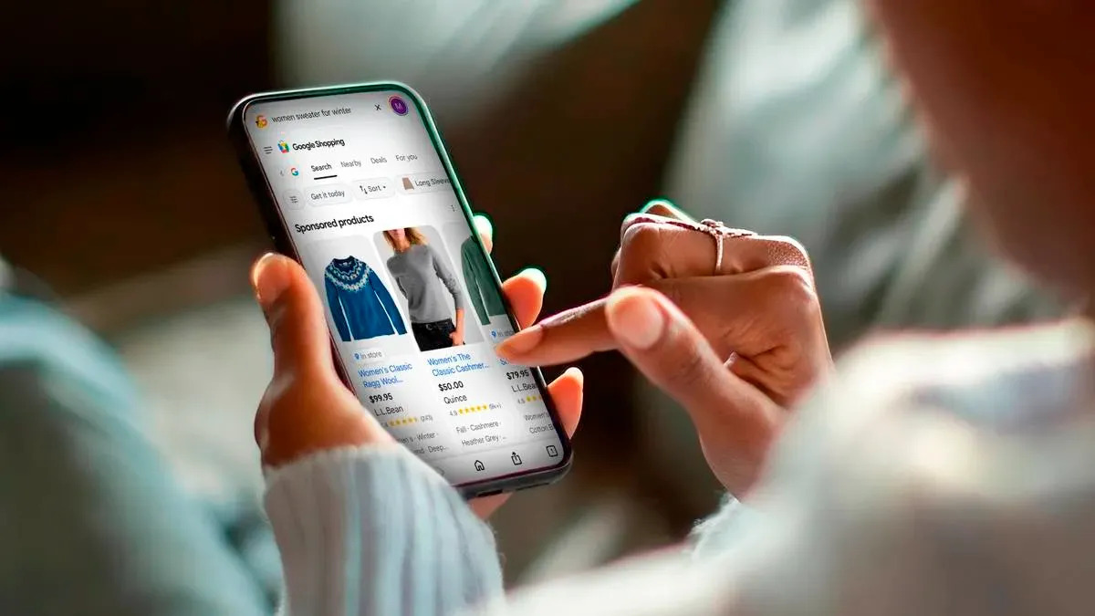 ReputationMart's tweet image. The clock is ticking: 3 urgent actions to capture ready-to-buy holiday shoppers dlvr.it/TP7lNk
