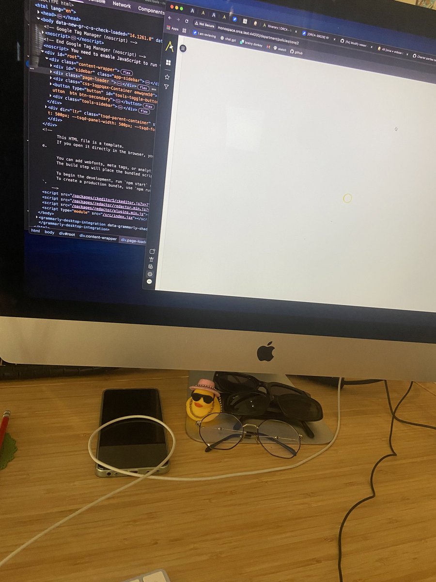 Ok i pushed to production on Friday at 5:59 and at 6:00 i shut down my PC wish me luck for week end and for next week