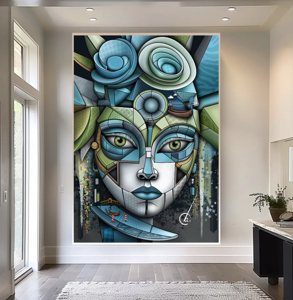 You need more #art in your Life 💪