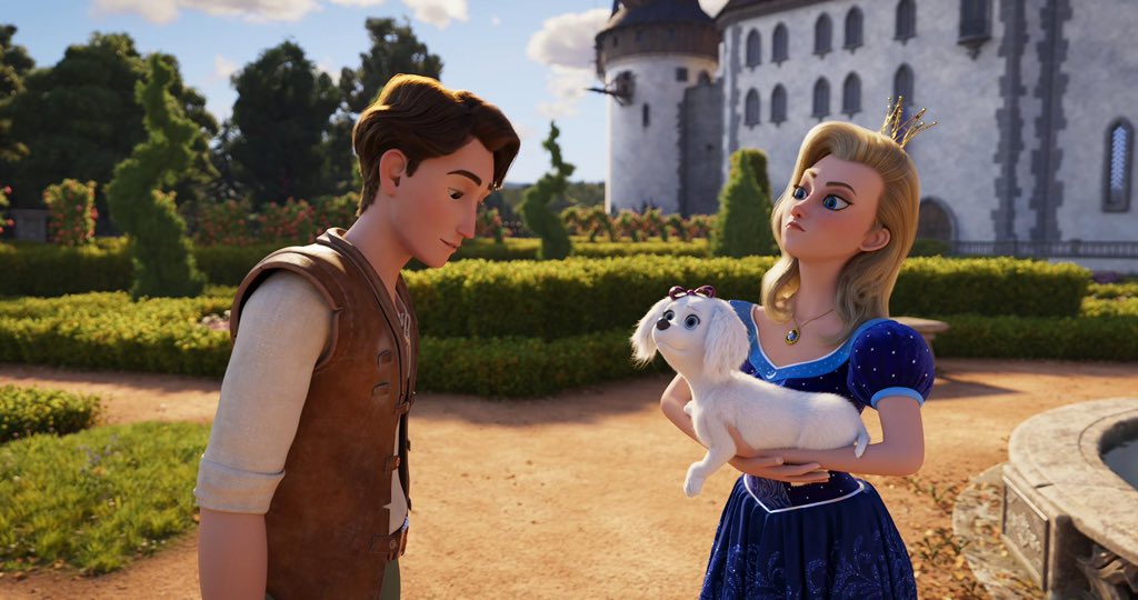 No es cine todo lo que reluce tweet media