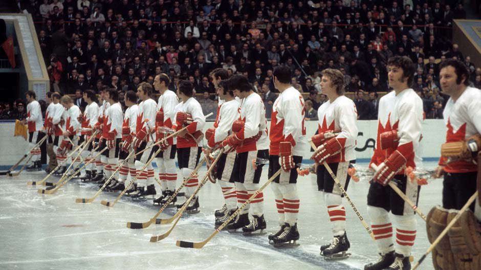 I mean how fucking hard is it? 

<a href="/BauerHockey/">BAUER Hockey</a> <a href="/HockeyCanada/">Hockey Canada</a> up their absolute ass with those Coke Zero abominations, it’s treason
