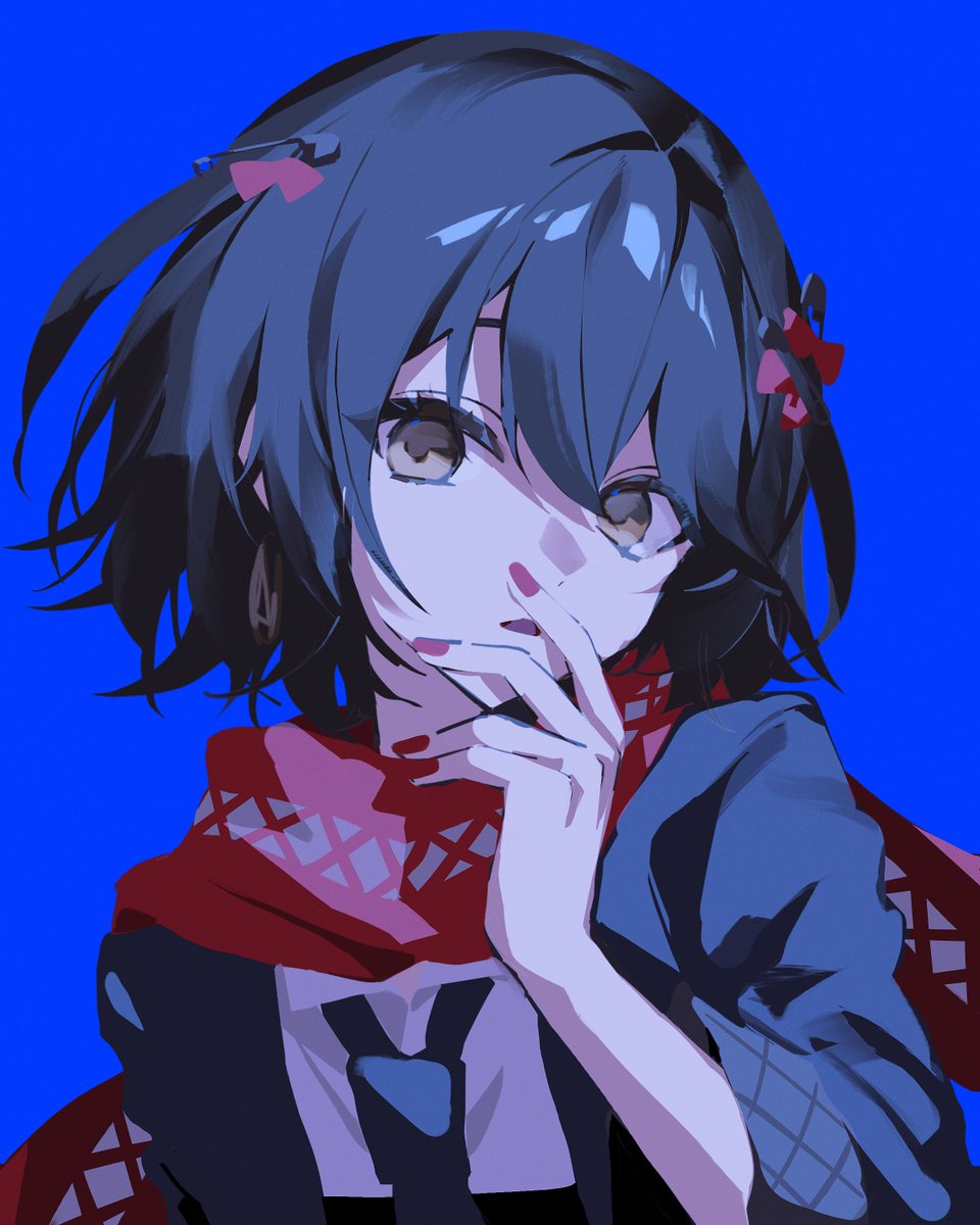 ましろ爻 (@mashiro2434) / Posts / X