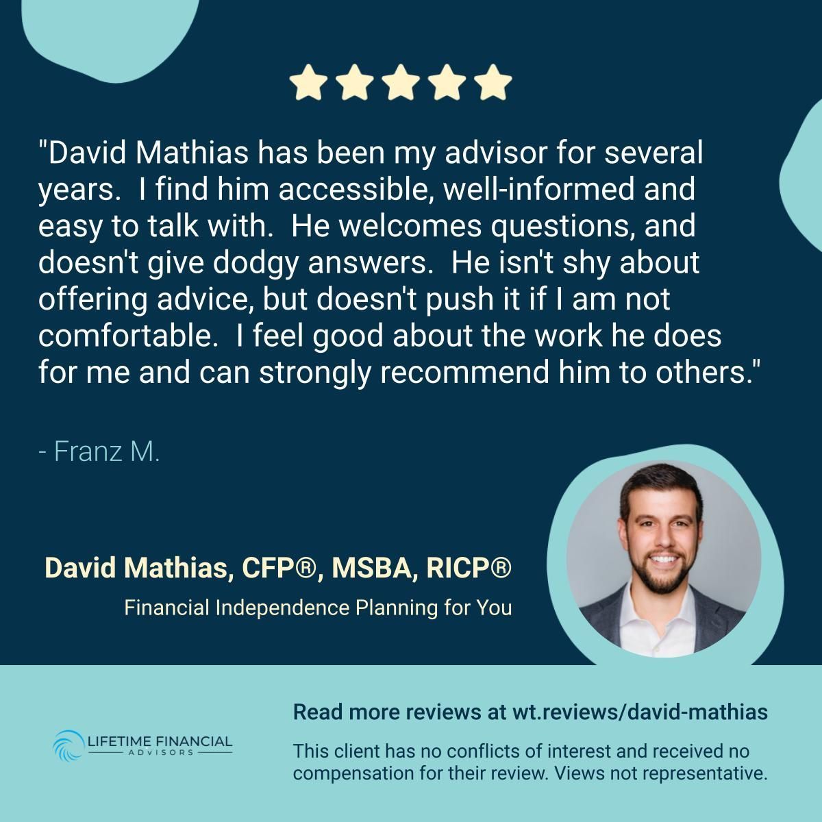 David Mathias, CFP®, MSBA tweet media