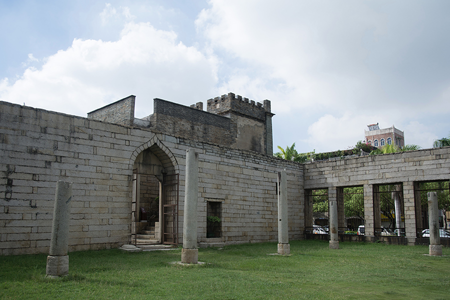 Khamseen Islamic Art History Online tweet media