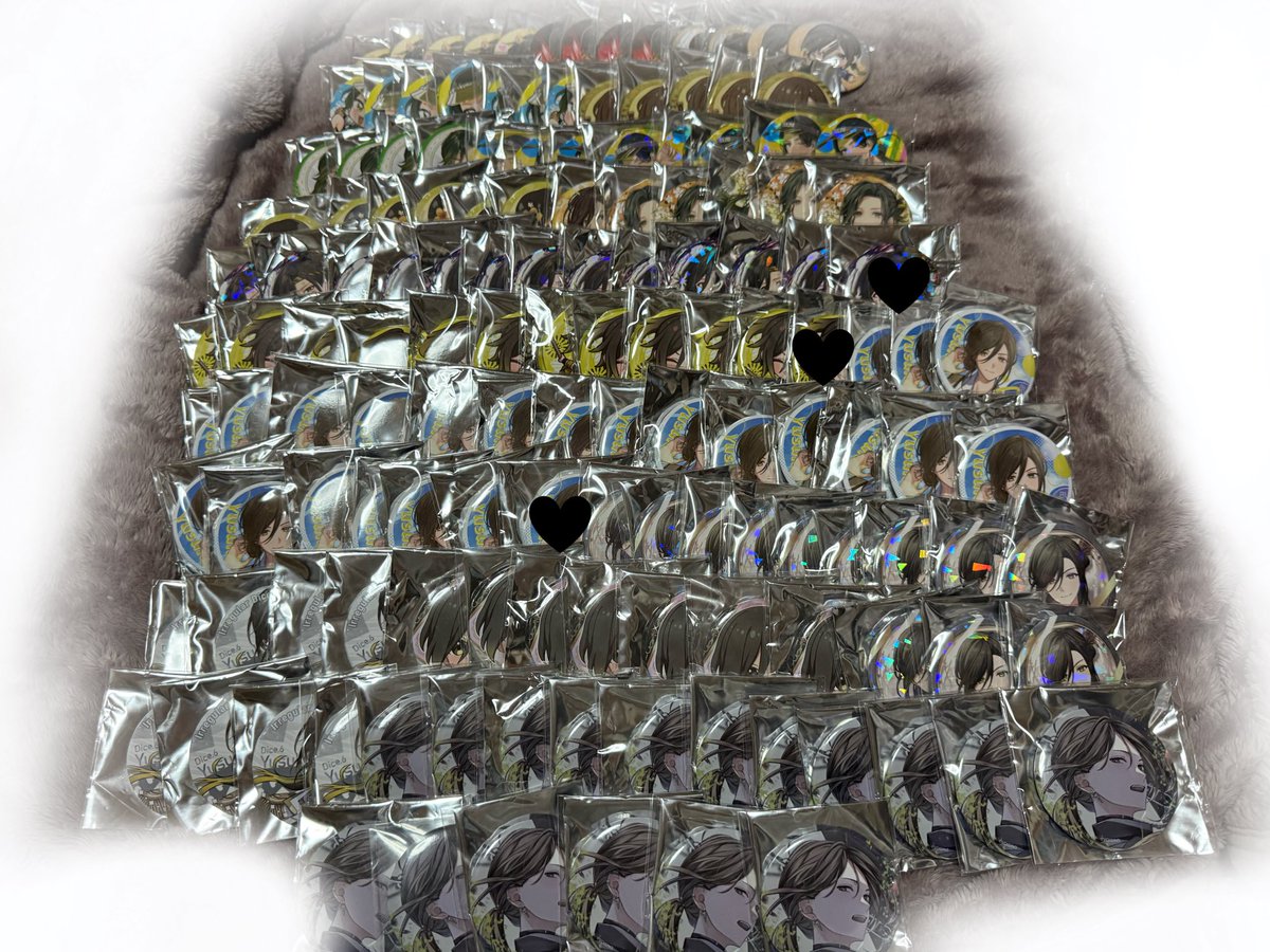 キズナ取引垢🐾 (@kizuna_tori) / Posts / X