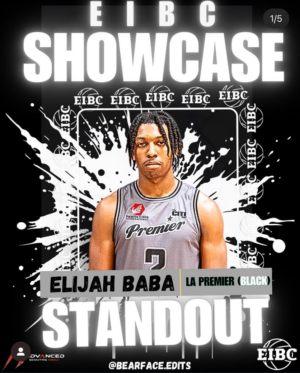 Elijah Baba tweet media