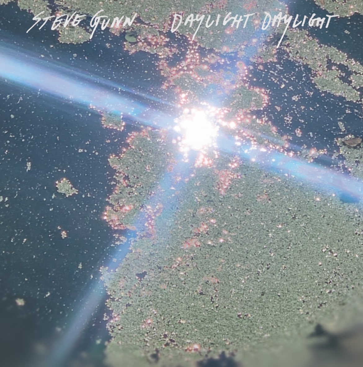 Daylight Daylight / Steve Gunn

米国、ブルックリンを拠点に活動をするSSW、2025年作の通算7枚目

アンビエンスの鳴りがとても素晴らしく、その音像の中に彼の慎ましくも美しい歌声、メロディが耳から胸の中にまで響き渡る素敵な1枚
比較ではないけど、Nick Drakeの作品のような佇まいを思い起こす