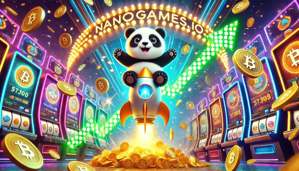 NanoGames.io tweet media