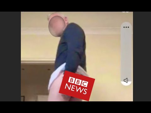 The true, ugly face of BBC News.

I stand with Martine Croxall.