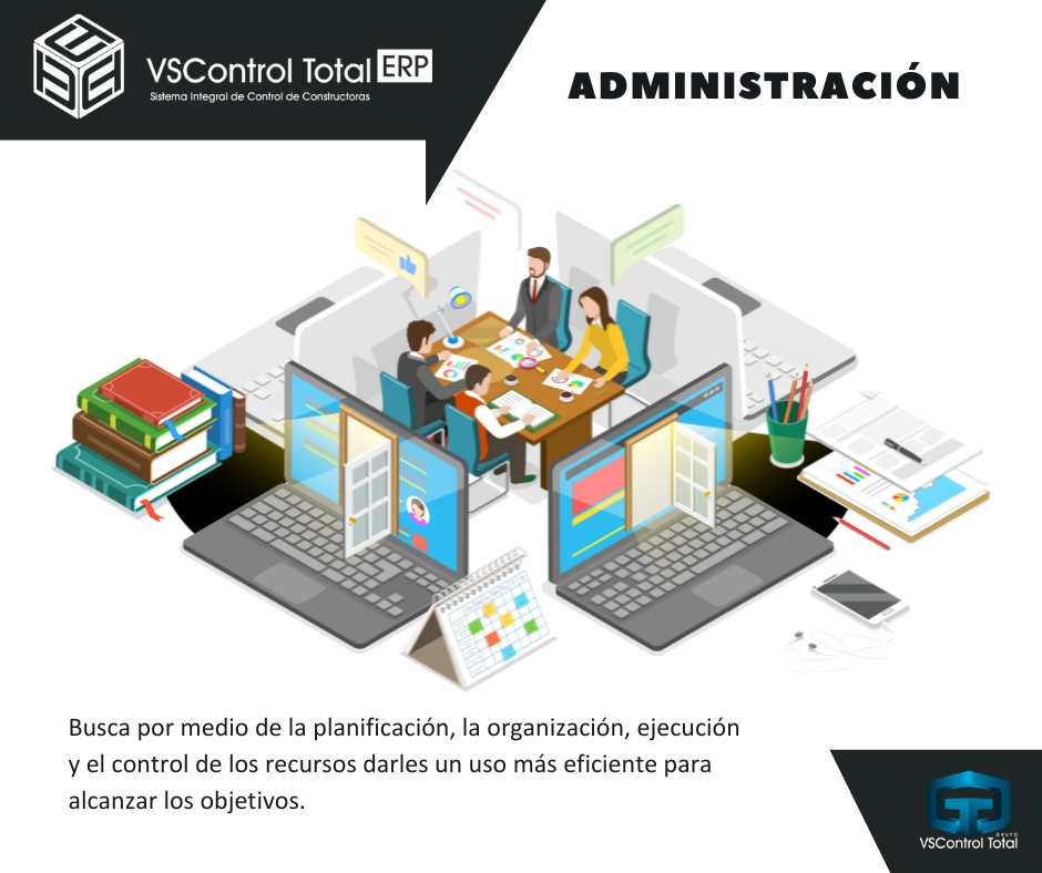 VSControlTotal's tweet image. Todas las tareas de tu empresa constructora pueden ser operadas con eficiencia, usa VSControl Total.

#software #comercializacion #VSControlTotal #construcción #controldeobra #Administración #sistemaerp #compras #órdenesdecompra