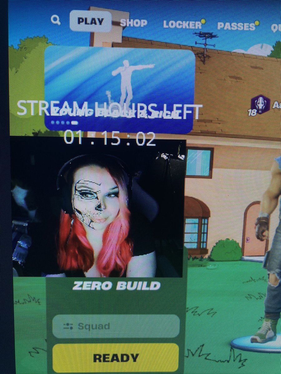 1 hour left unless the clock gets pushed :-)