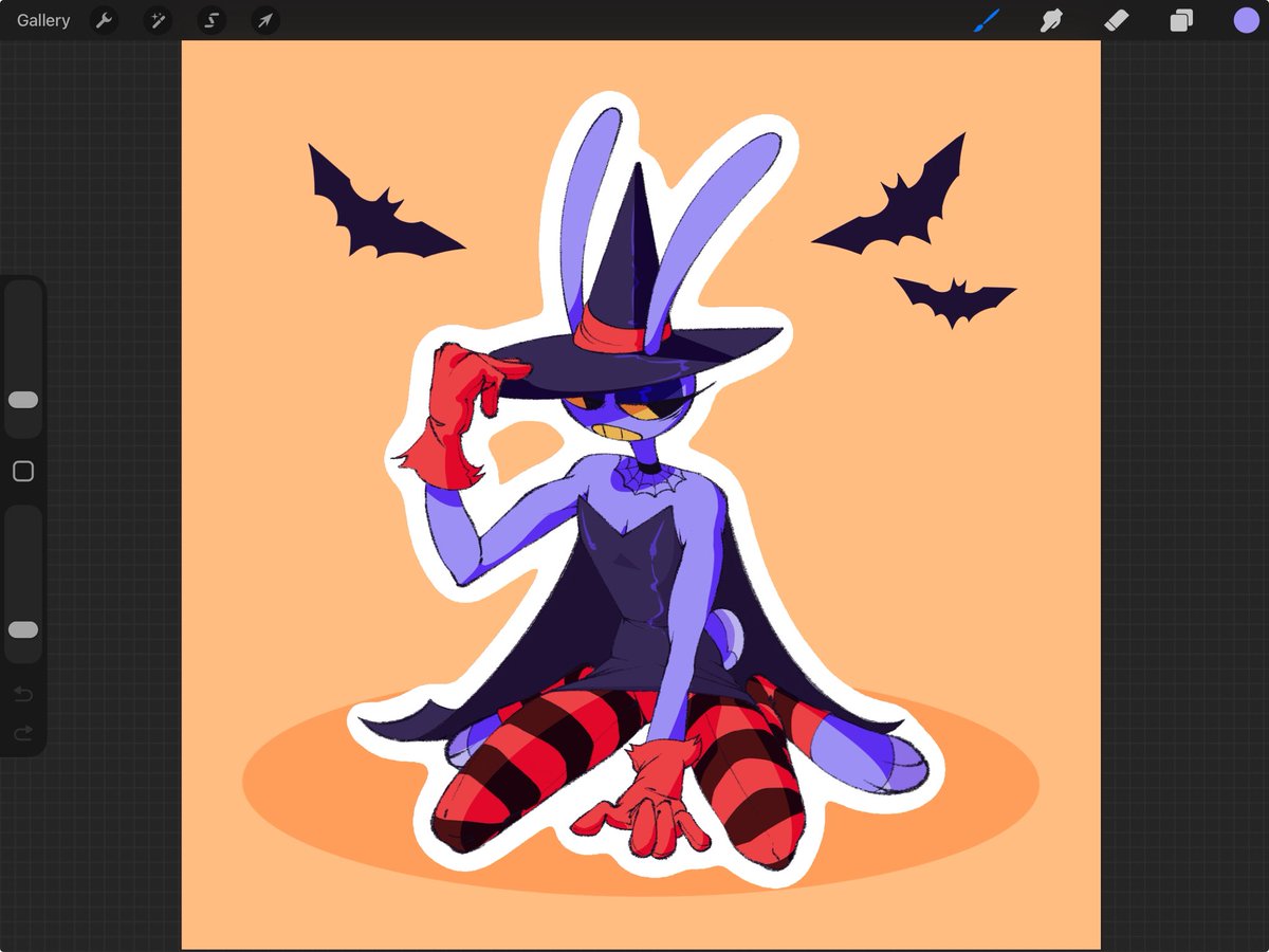 better late then never 🦇🧹
#TADC #tadcjax #jax