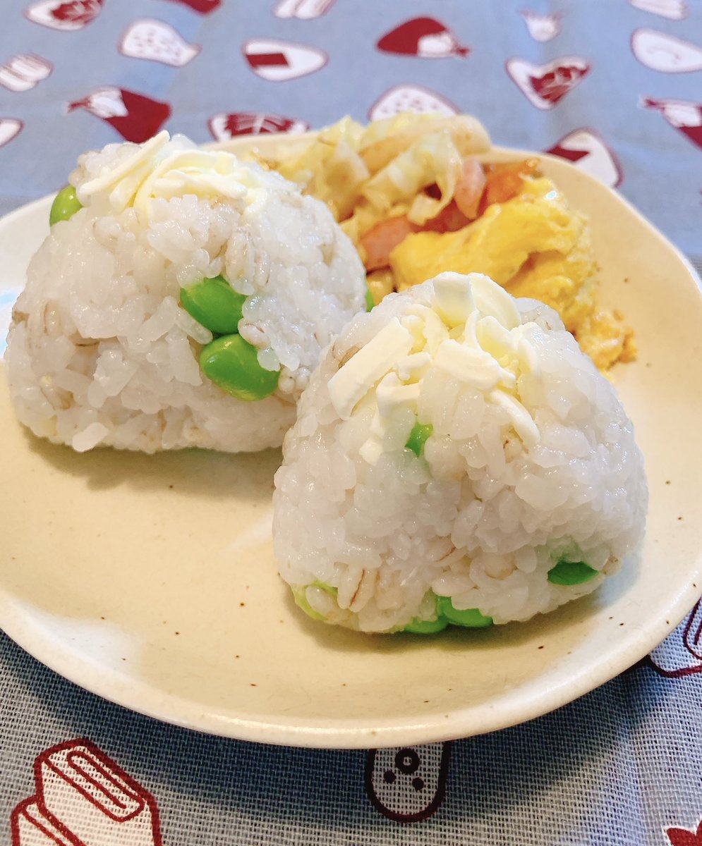 とも💎💜🍙 on X