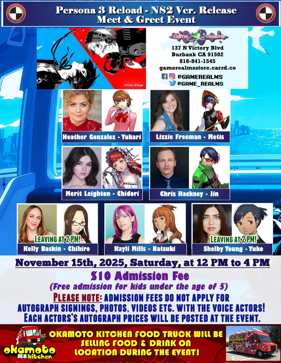 Game Realms tweet media