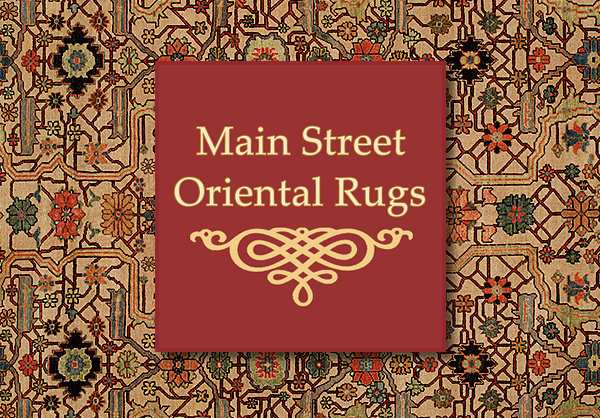 Main Street Rugs tweet media